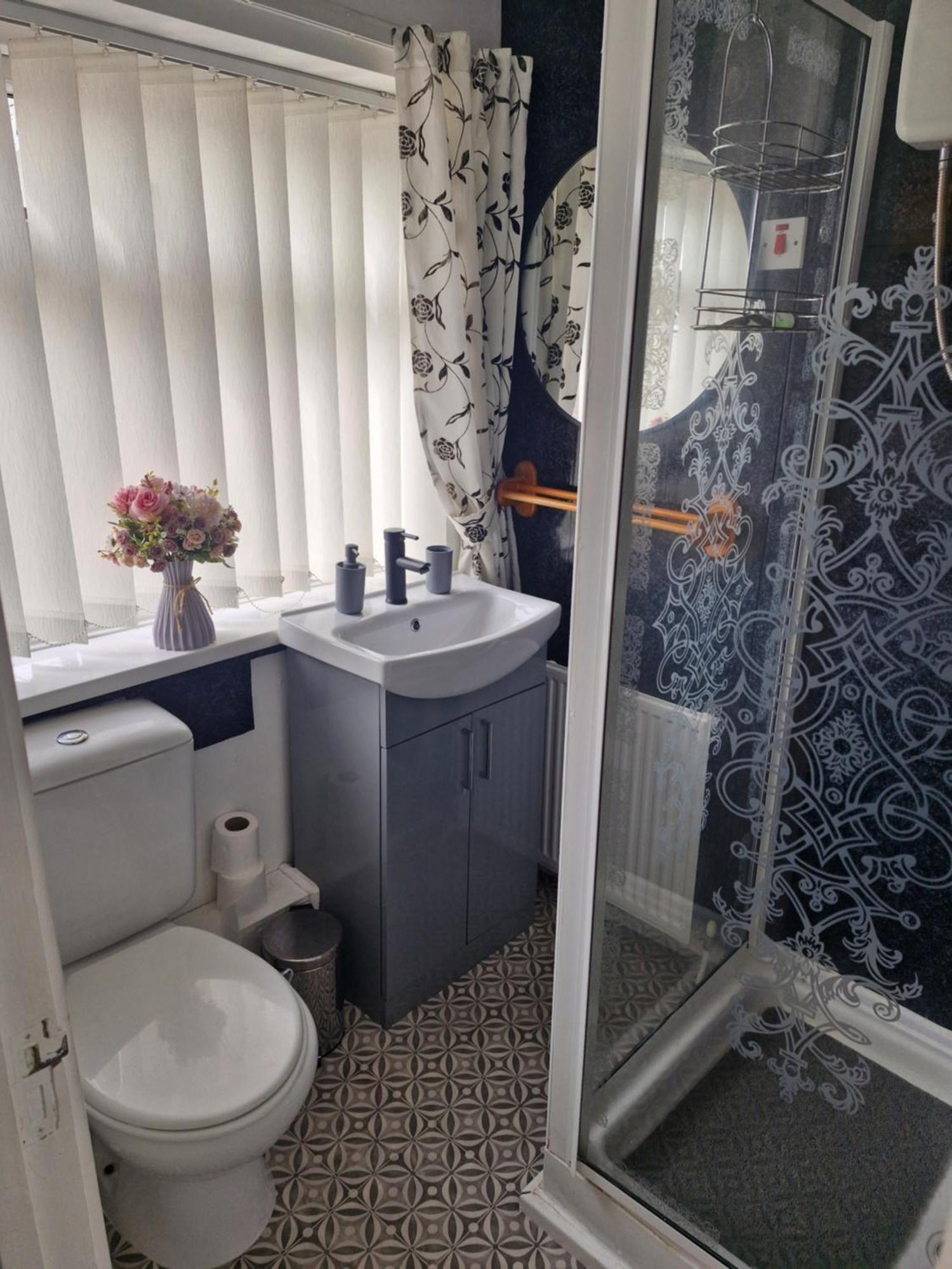 Rocklea Hotel, Blackpool